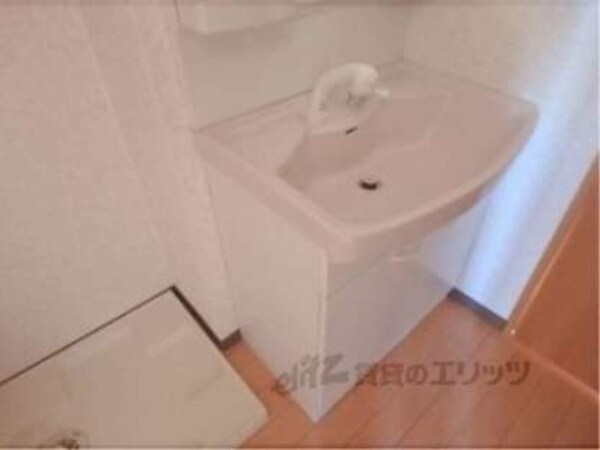 洗面所