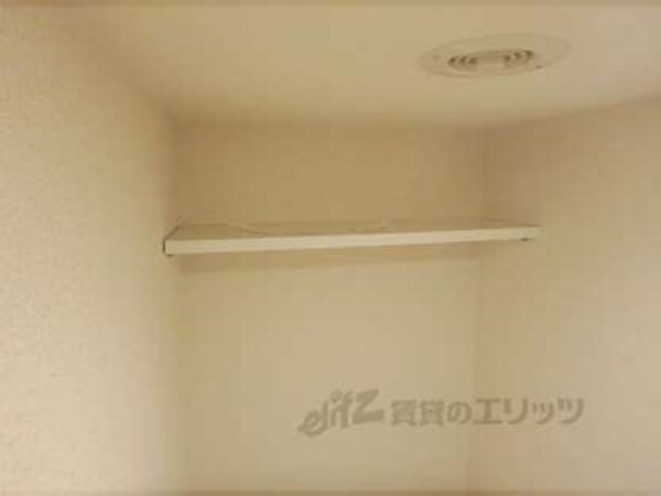 上部収納