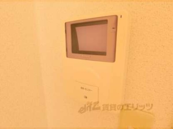 ＴＶモニターフォン