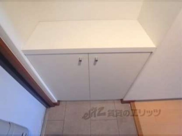 下駄箱