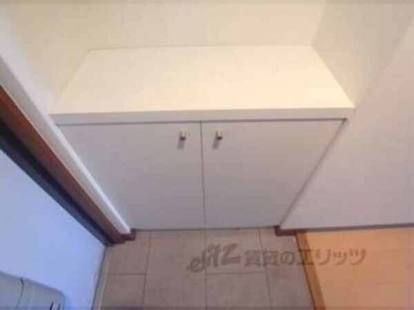 下駄箱