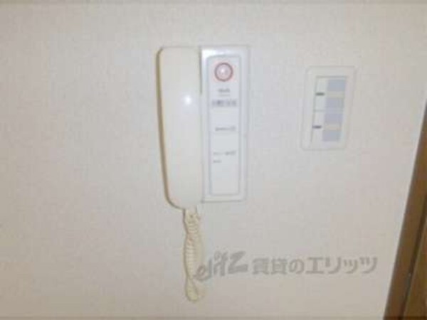 インターフォン
