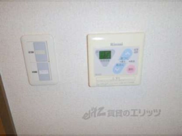 給湯器