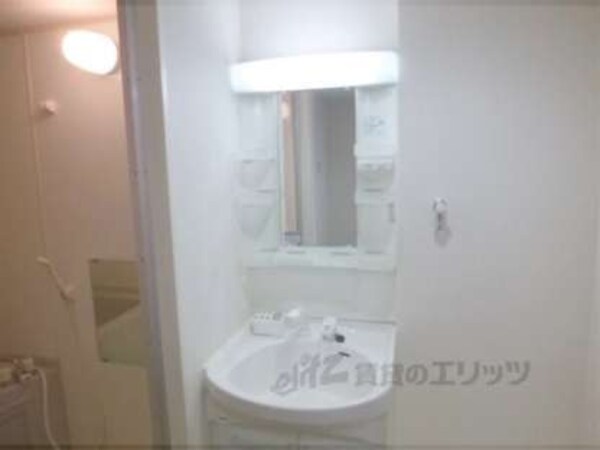 洗面所(独立洗面台です♪)