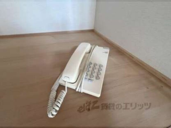 ドアホン