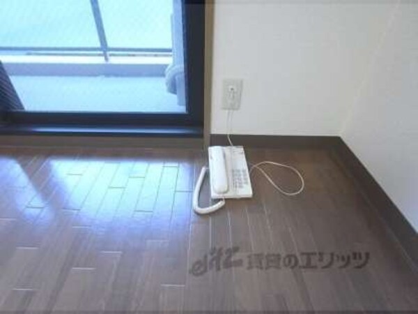 インターフォン