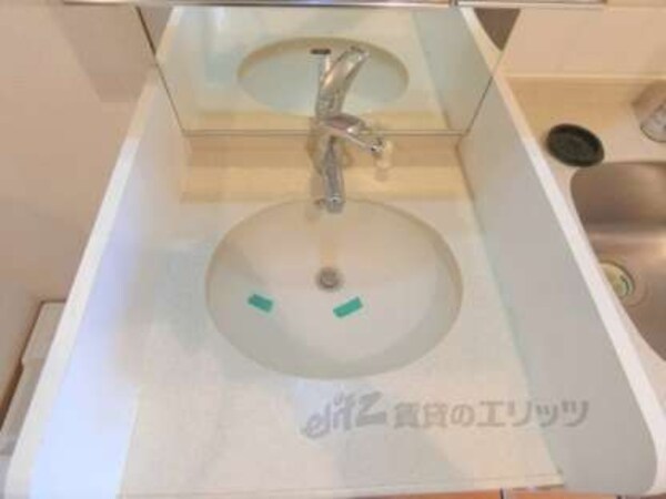 洗面所