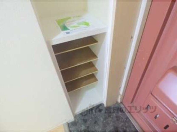 下駄箱