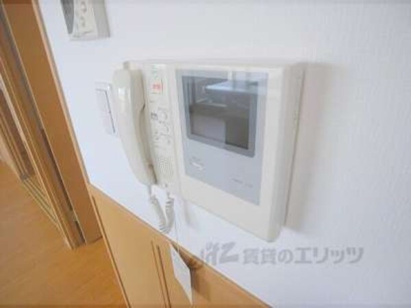 モニターホン