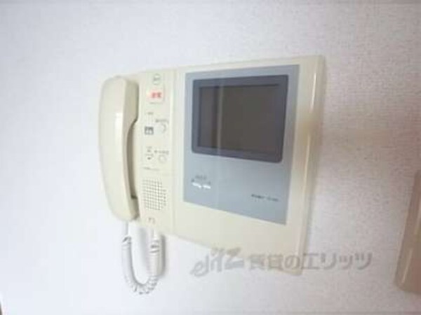 テレビドアホン