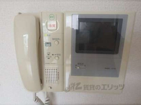 ＴＶモニターフォン