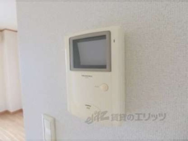 ＴＶモニターフォン