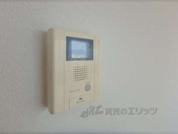 ＴＶモニターフォン