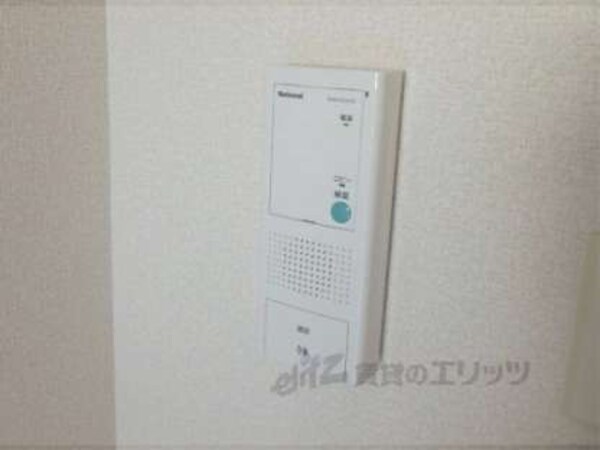 ドアホン