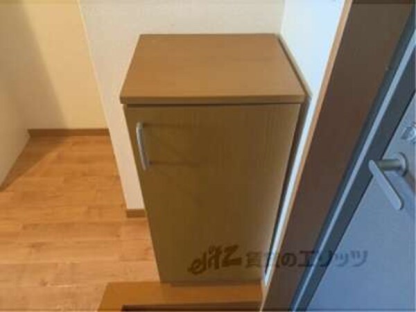 下駄箱