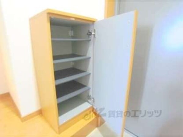 下駄箱