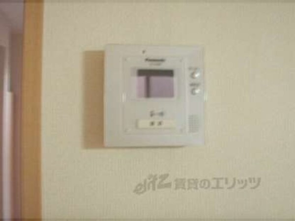 TVドアホン