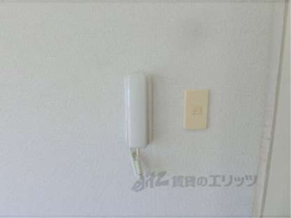 インターフォン