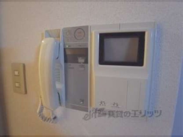 モニターフォン
