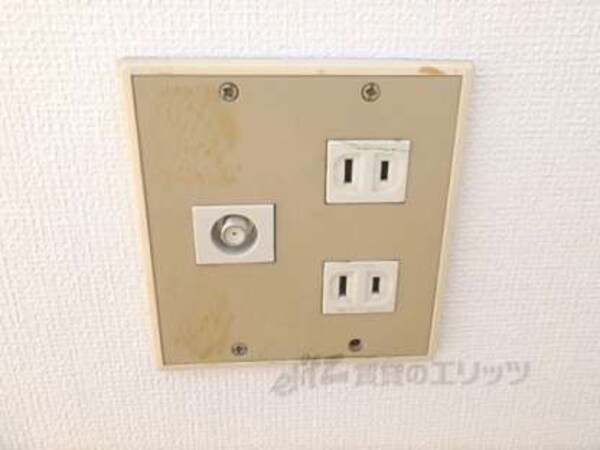 コンセント