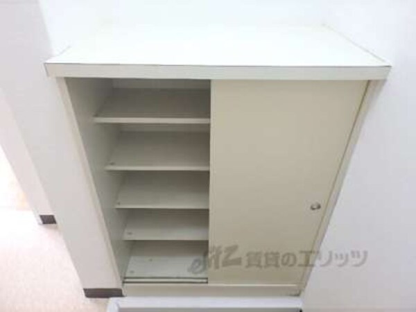 下駄箱