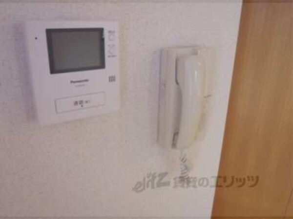 ＴＶモニターフォン