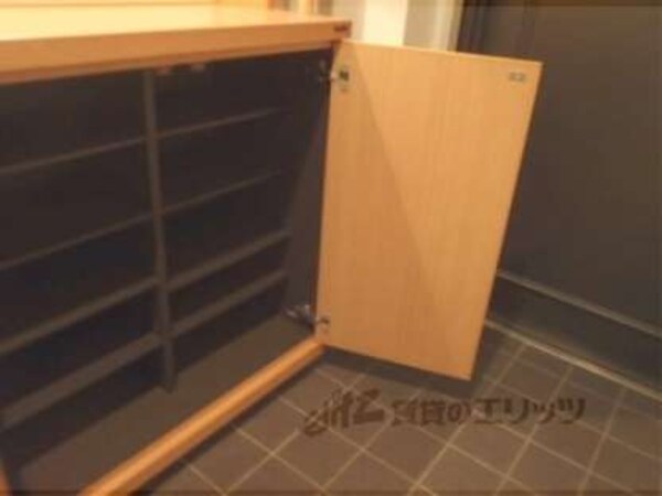 下駄箱