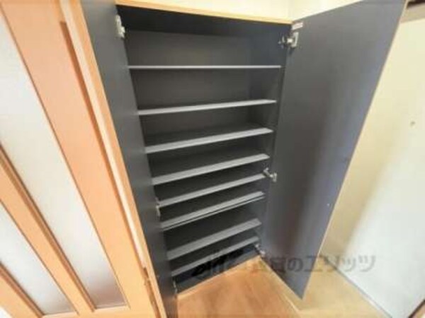 下駄箱