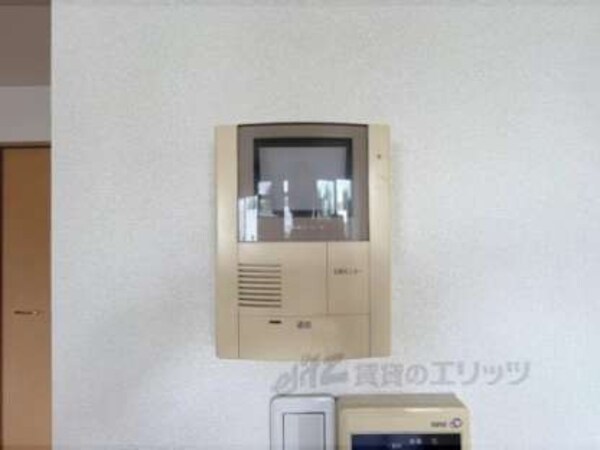 ＴＶモニターフォン