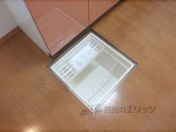 床下収納