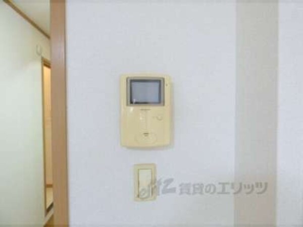 ＴＶモニターフォン