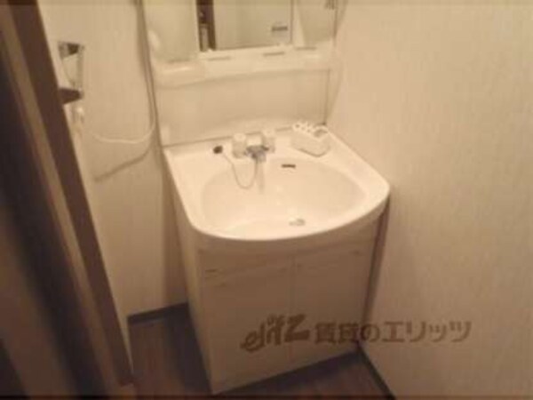 洗面所