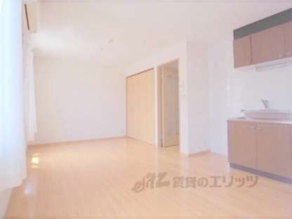 居室(11帖のお部屋です。)