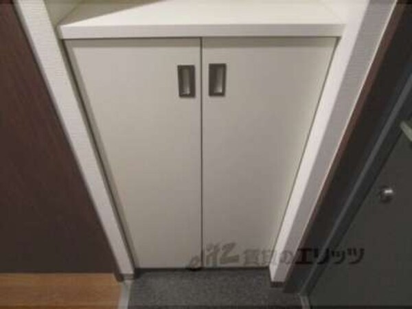 下駄箱