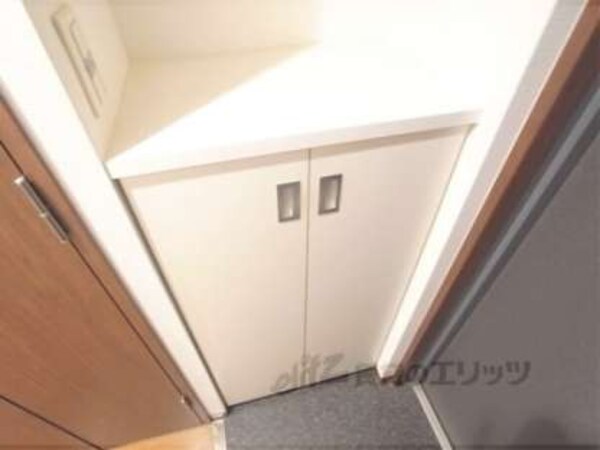 下駄箱