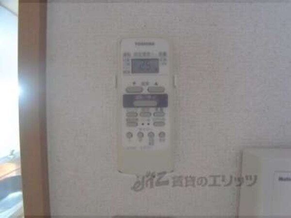 [エアコン]リモコン