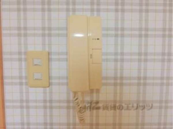 ドアフォン