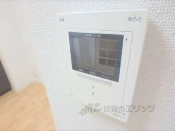 ＴＶモニターフォン