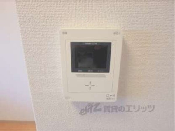 ＴＶモニターフォン