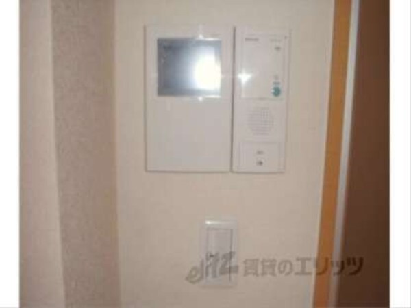 インターフォン