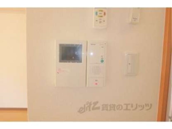 インターフォン