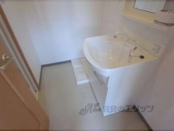 洗面所