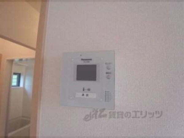 ＴＶモニターフォン
