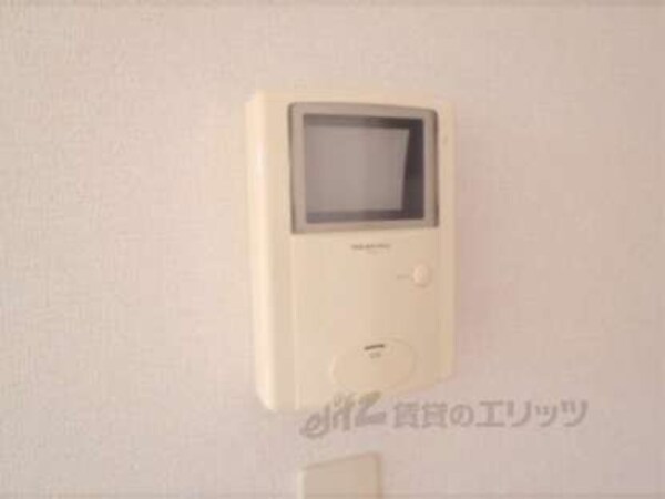 ＴＶモニターフォン