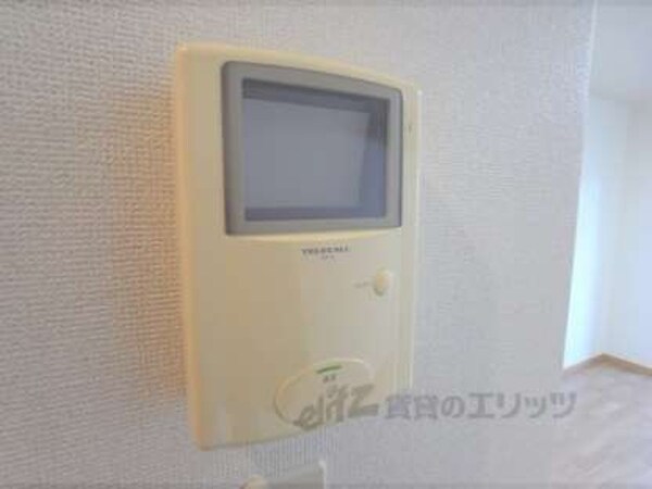ＴＶモニターフォン