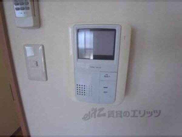 ドアフォン
