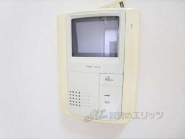 ＴＶモニターフォン