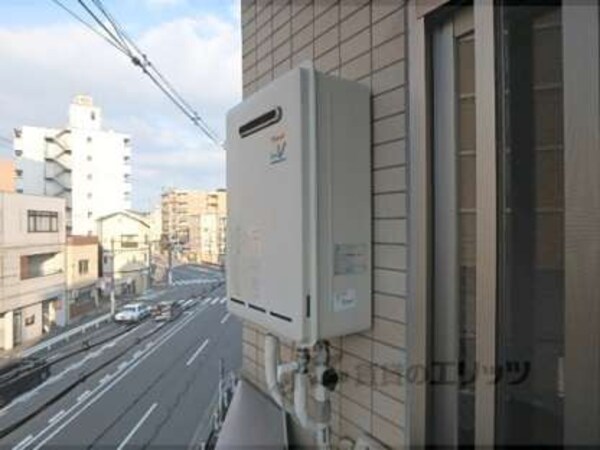 給湯設備