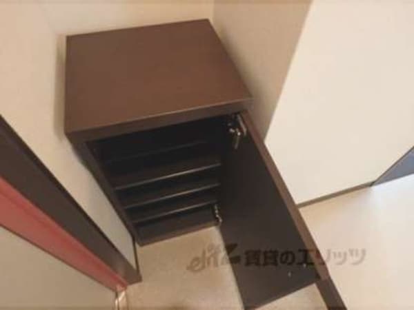 下駄箱