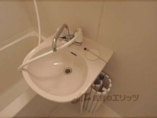 洗面所